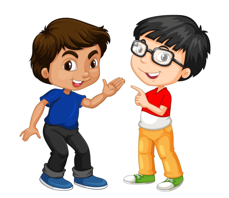 FUNNY NAMES FOR BOYS