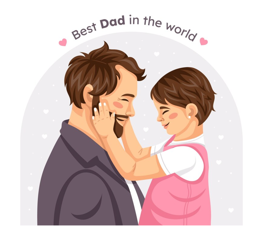Funny Names For Dad