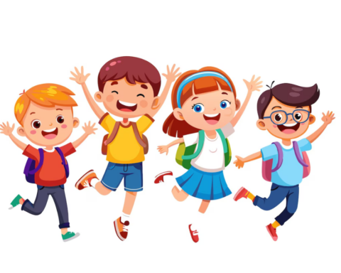 Funny Names For Kids