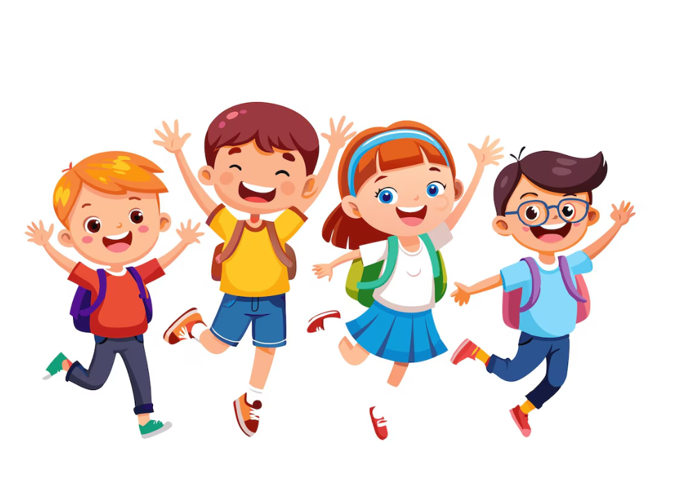 Funny Names For Kids