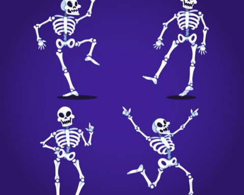 Funny Names For Skeletons: