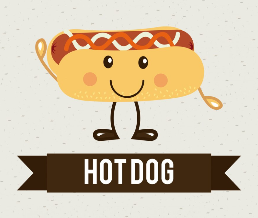 Funny Names For A Hot Dog