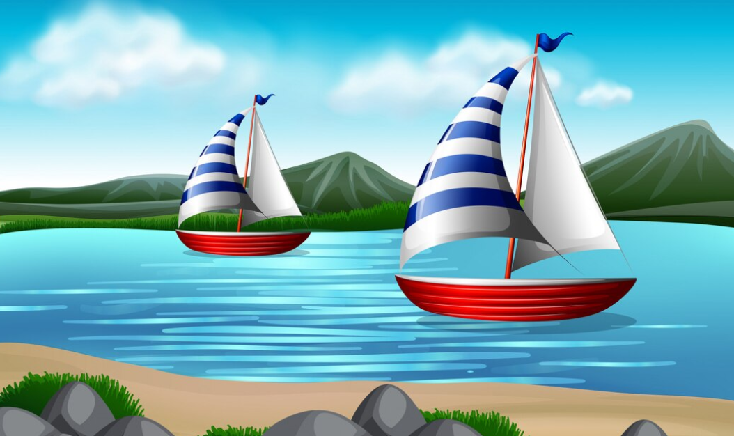 Funny Names For Boats