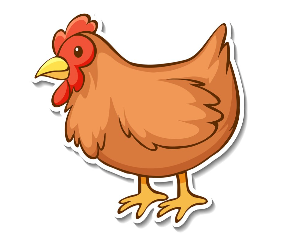Funny Names For Chickens