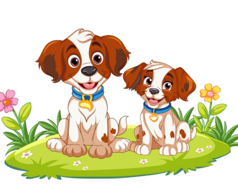 Funny Names For Dogs