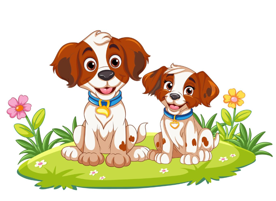 Funny Names For Dogs