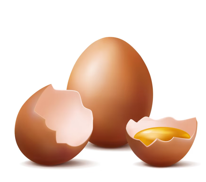 Funny Names For Eggs