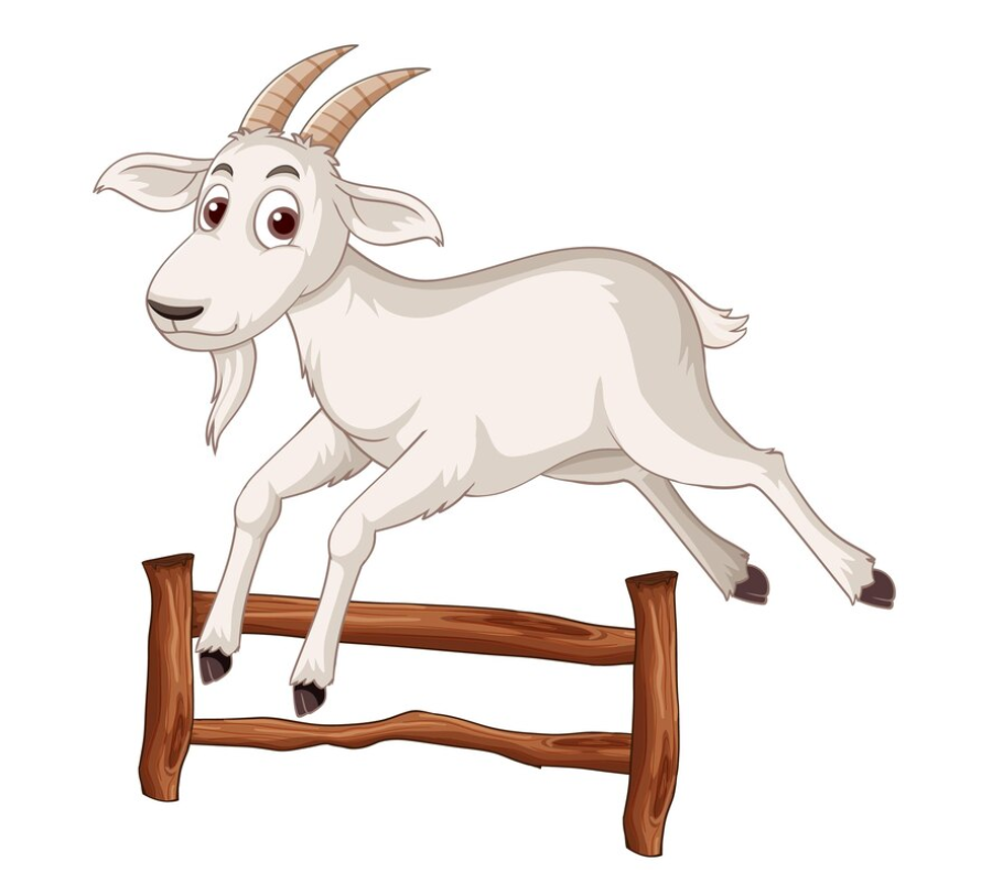 Funny Names For Goats