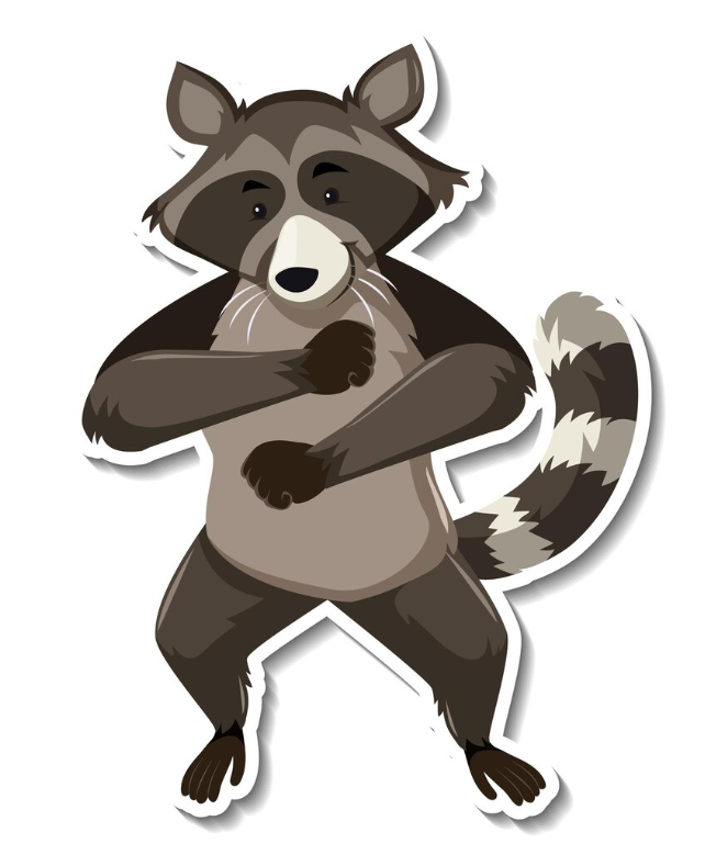 Funny Names For Raccoons