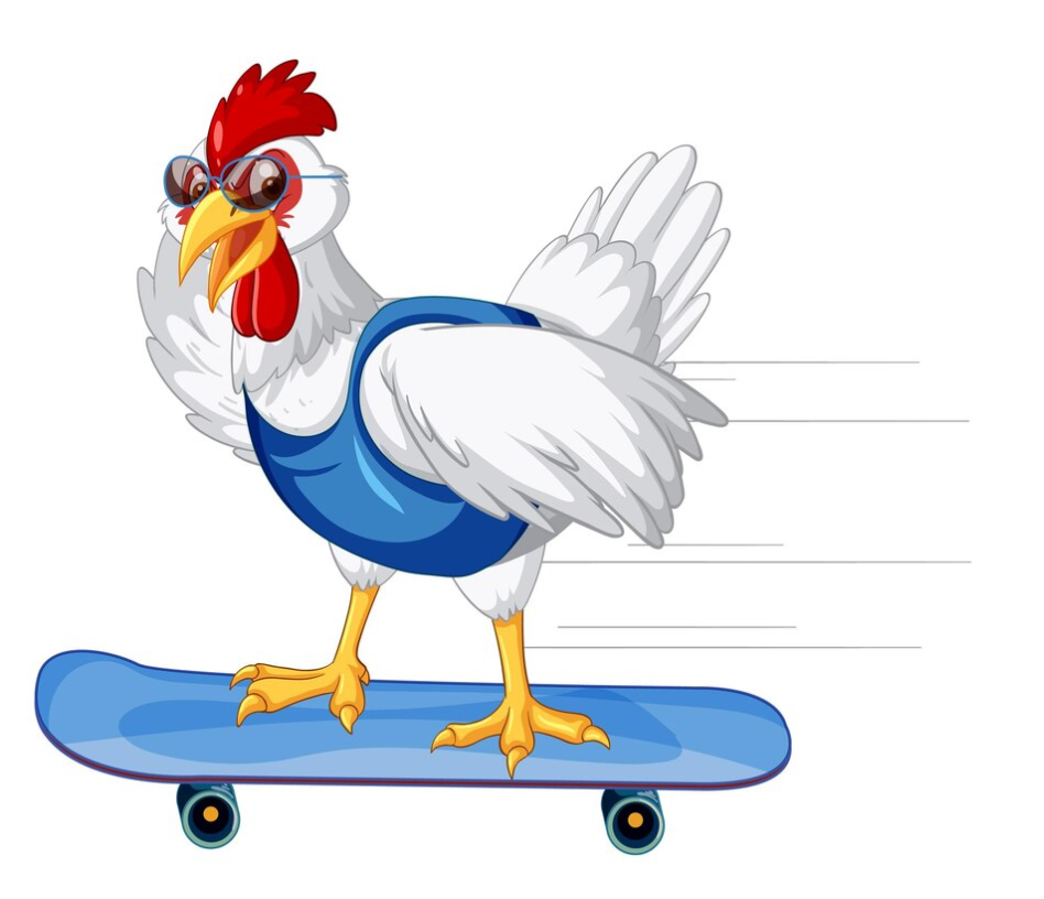 Funny Names For Roosters