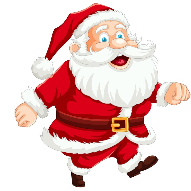 Funny Names For Santa Claus