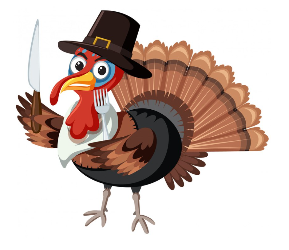 Funny Names For Turkeys
