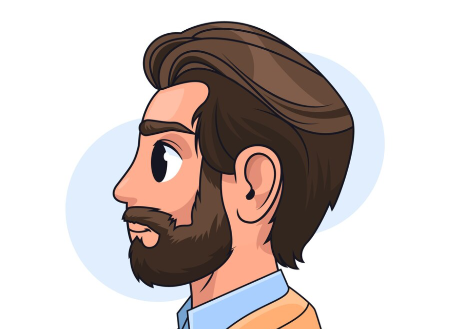 Funny Names for Beards