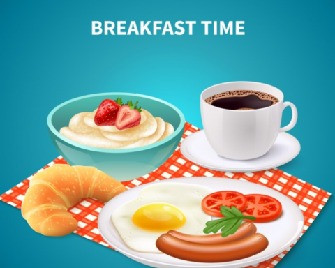 Funny Names for Breakfast