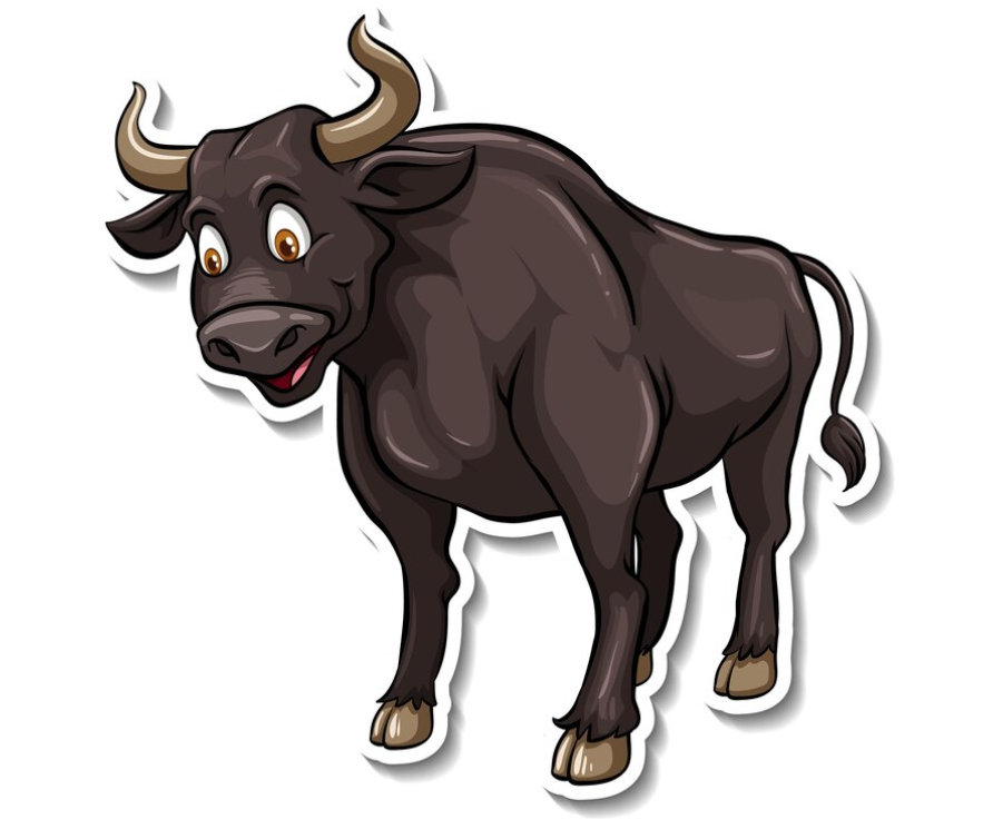 Funny Names for Bulls
