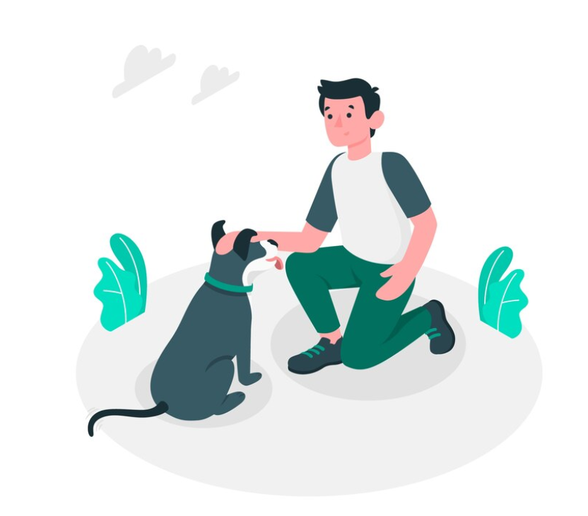 Funny Names for Dog Owners