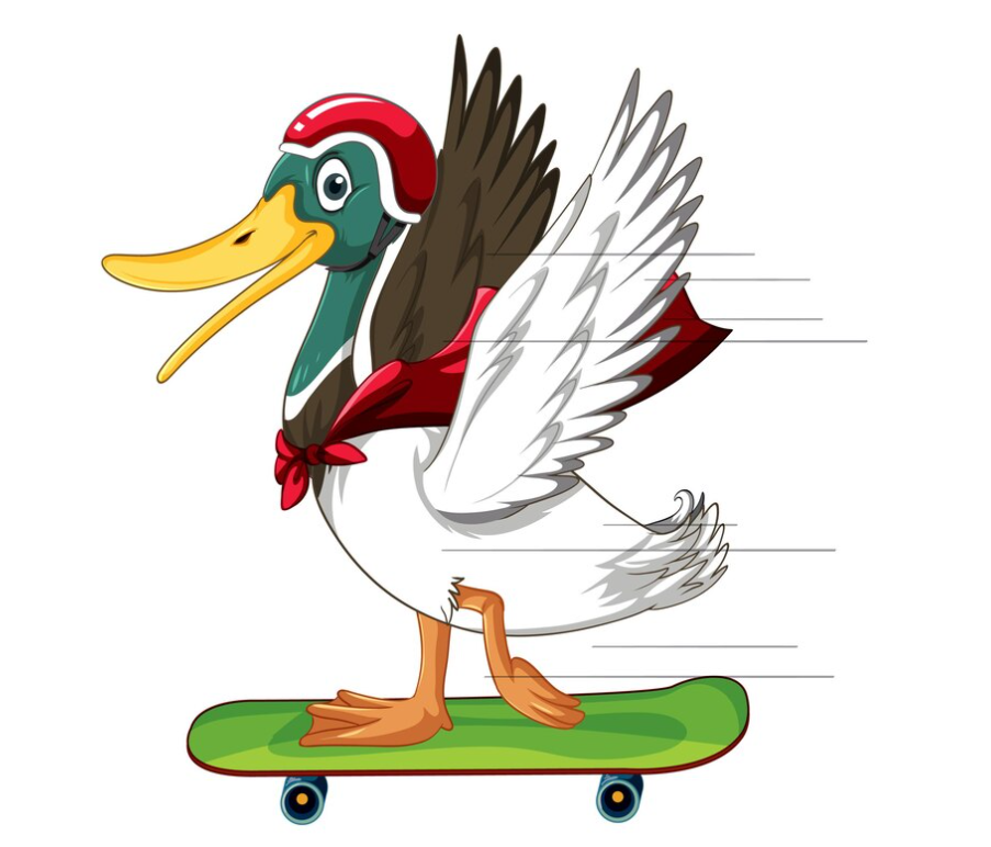Funny Names for Ducks