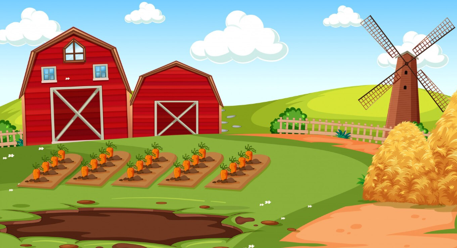 Funny Names for Farms