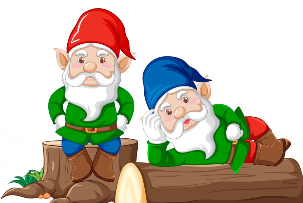 Funny Names for Gnomes