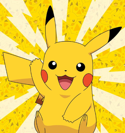 Funny Names for Pokemon