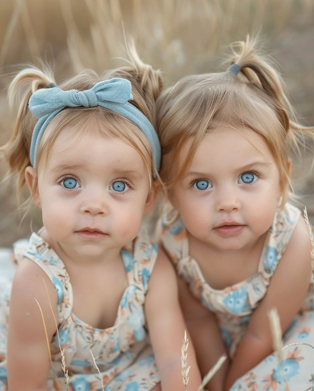 Funny Names for Twins